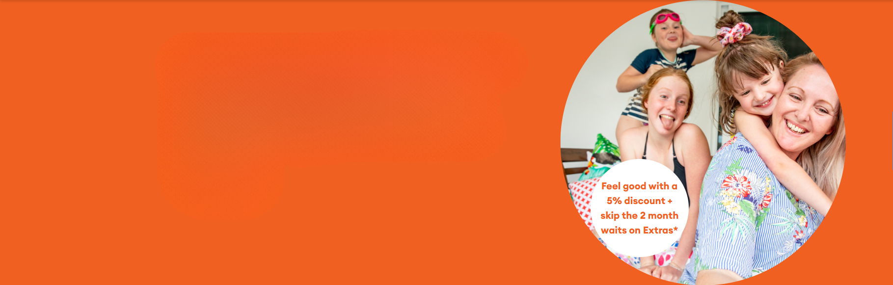 Bank Orange is excited to partner with Westfund