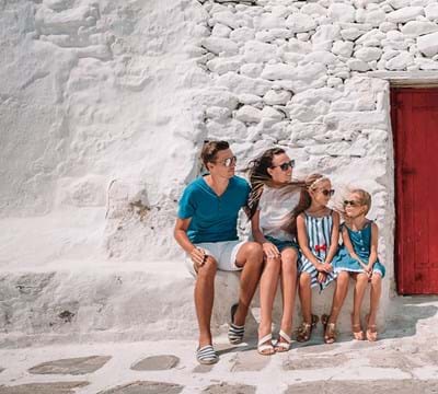Plan Your Dream European Summer: Top 5 Destinations for Aussies