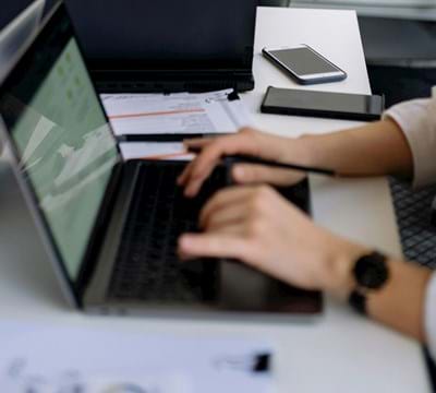 Scammed or nearly scammed? How to report – and why it matters