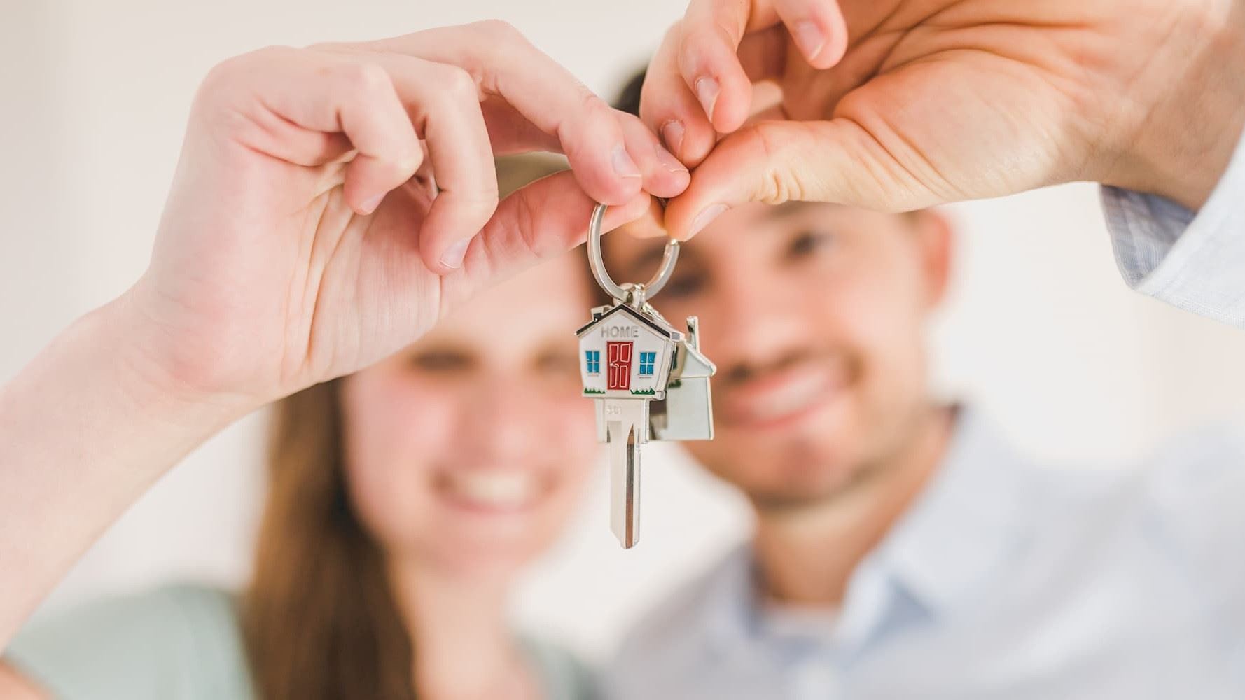 bank orange first home grant